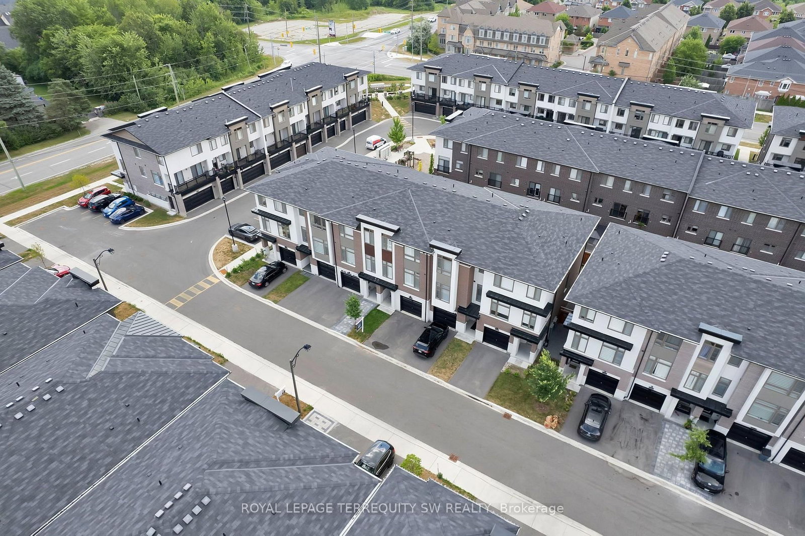 250 Finch Avenue • #603 • Pickering, ON photo 36