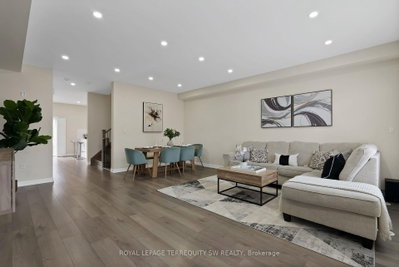 250 Finch Avenue • #603 • Pickering, ON photo 4