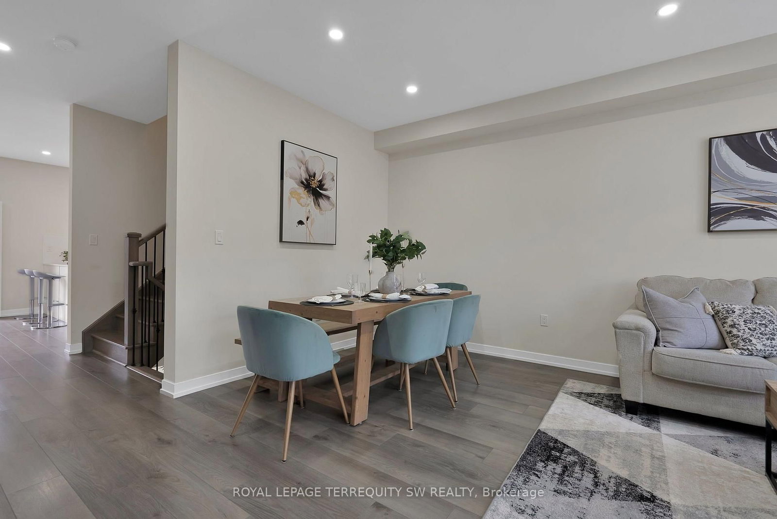 250 Finch Avenue • #603 • Pickering, ON photo 5