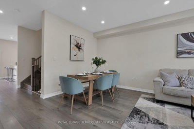 250 Finch Avenue • #603 • Pickering, ON photo 5