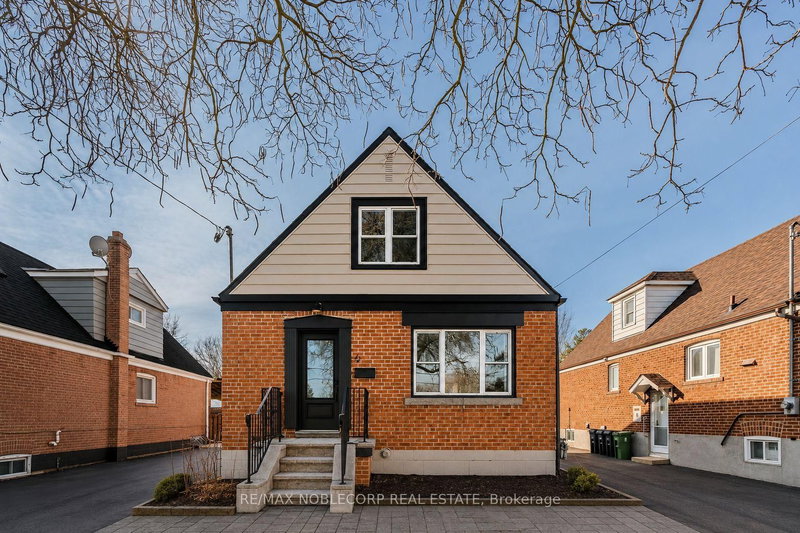 Property Main