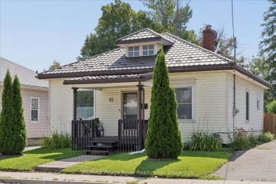 65 Church Street • Clarington, ON photo 2