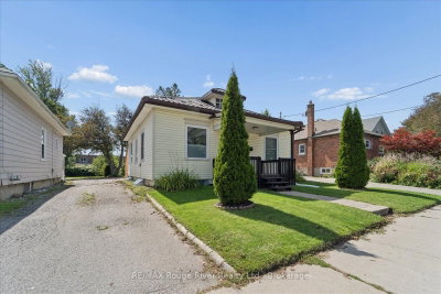 65 Church Street • Clarington, ON photo 3