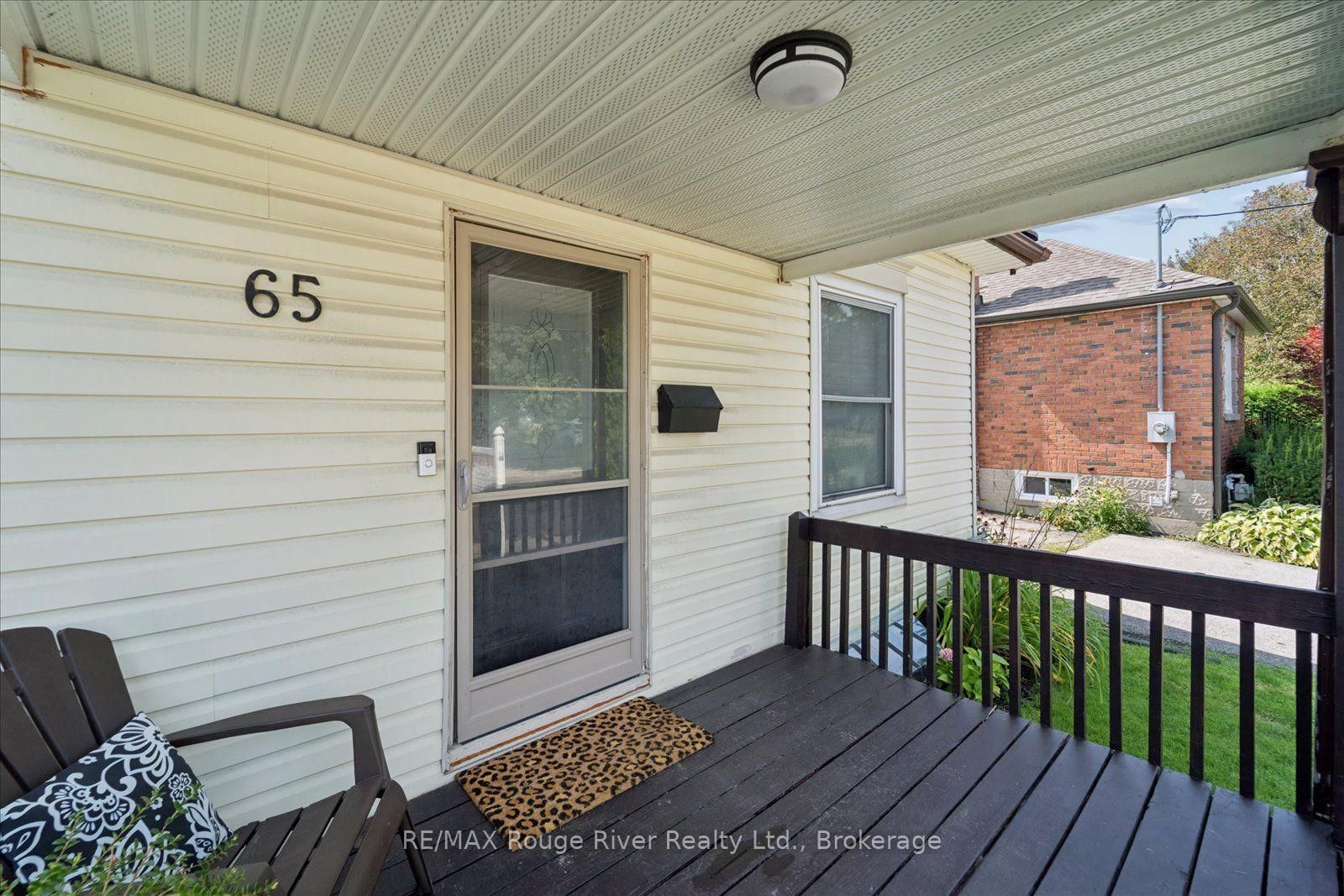 65 Church Street • Clarington, ON photo 4