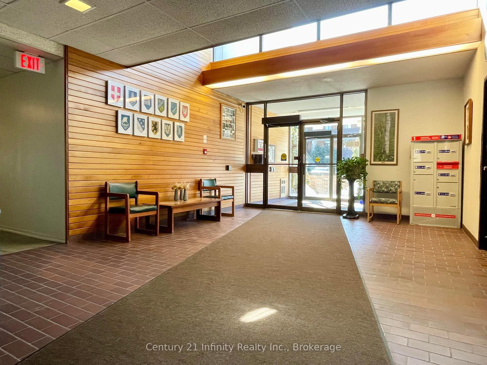 50 Old Kingston Road • #5-606 • Toronto, ON photo 15