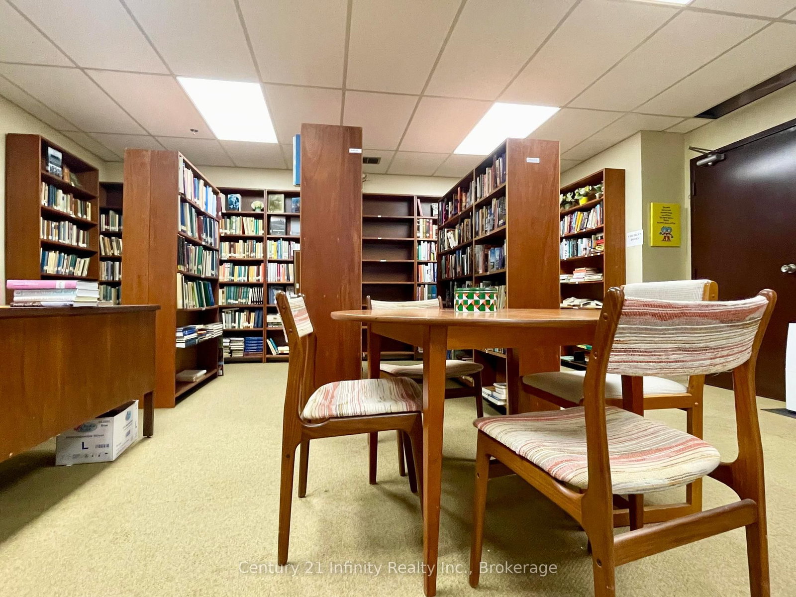 50 Old Kingston Road • #5-606 • Toronto, ON photo 17