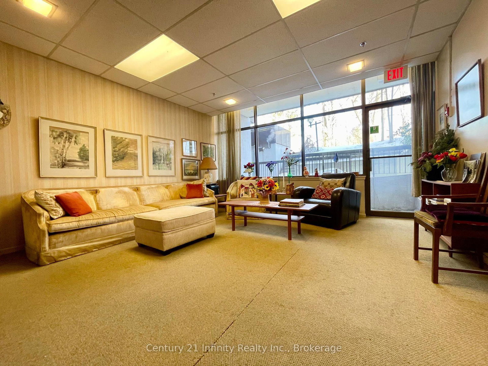 50 Old Kingston Road • #5-606 • Toronto, ON photo 18