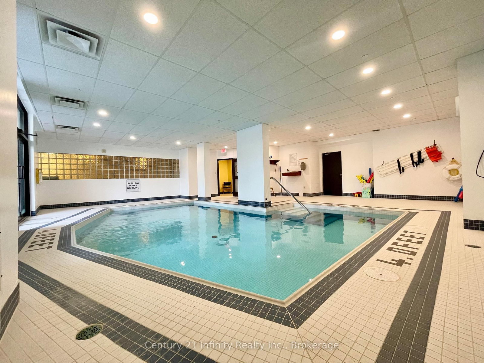 50 Old Kingston Road • #5-606 • Toronto, ON photo 22
