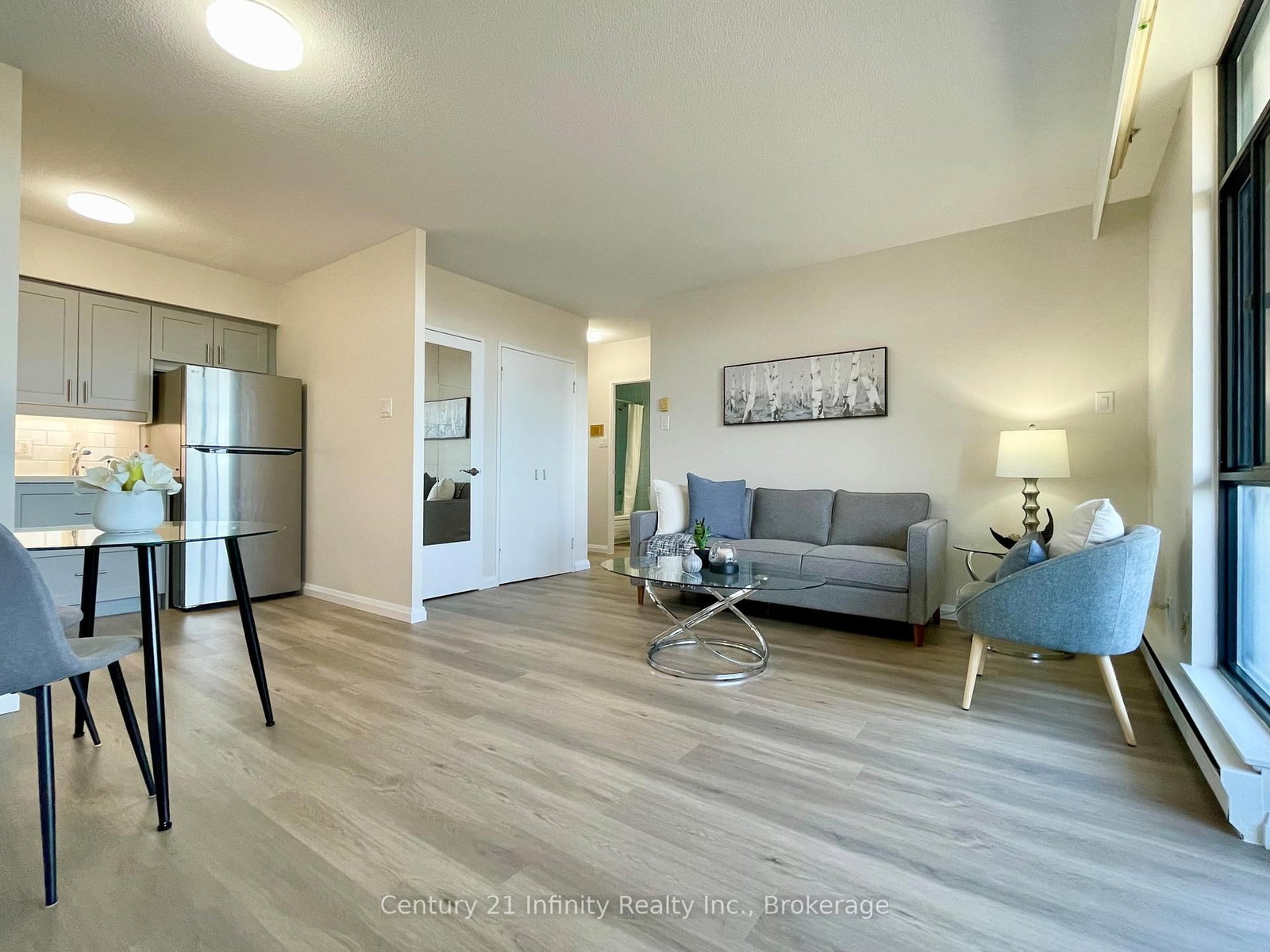 50 Old Kingston Road • #5-606 • Toronto, ON photo 6
