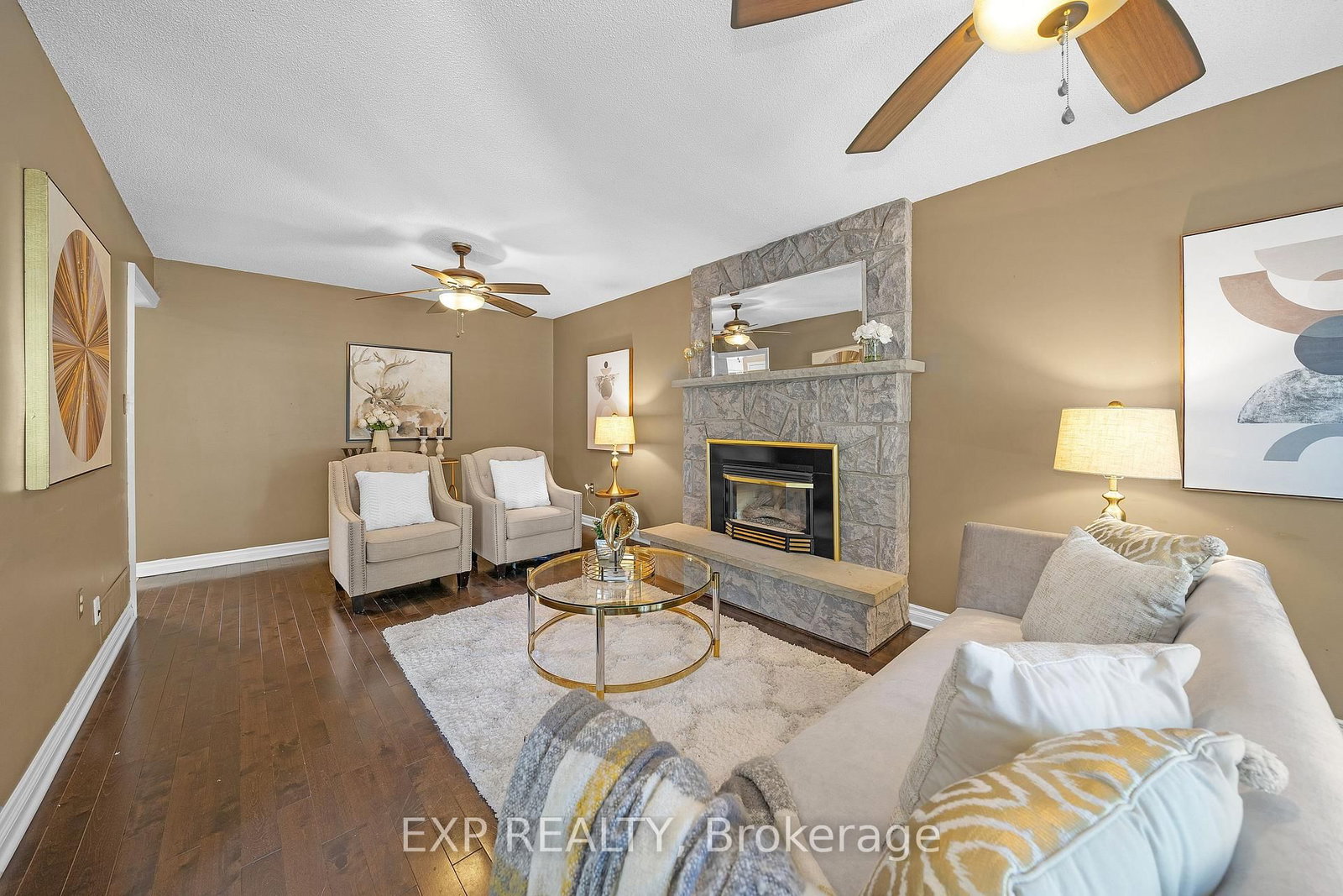 955 Snowbird Street • Oshawa, ON photo 20