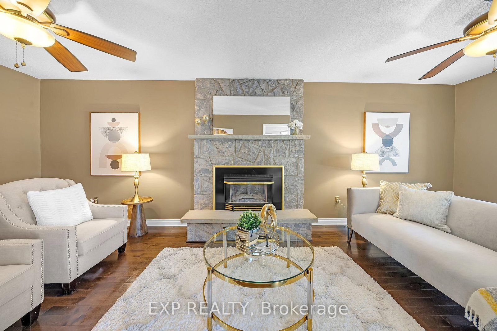 955 Snowbird Street • Oshawa, ON photo 21