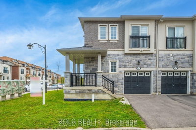 37 Prospect Way • Whitby, ON photo 2
