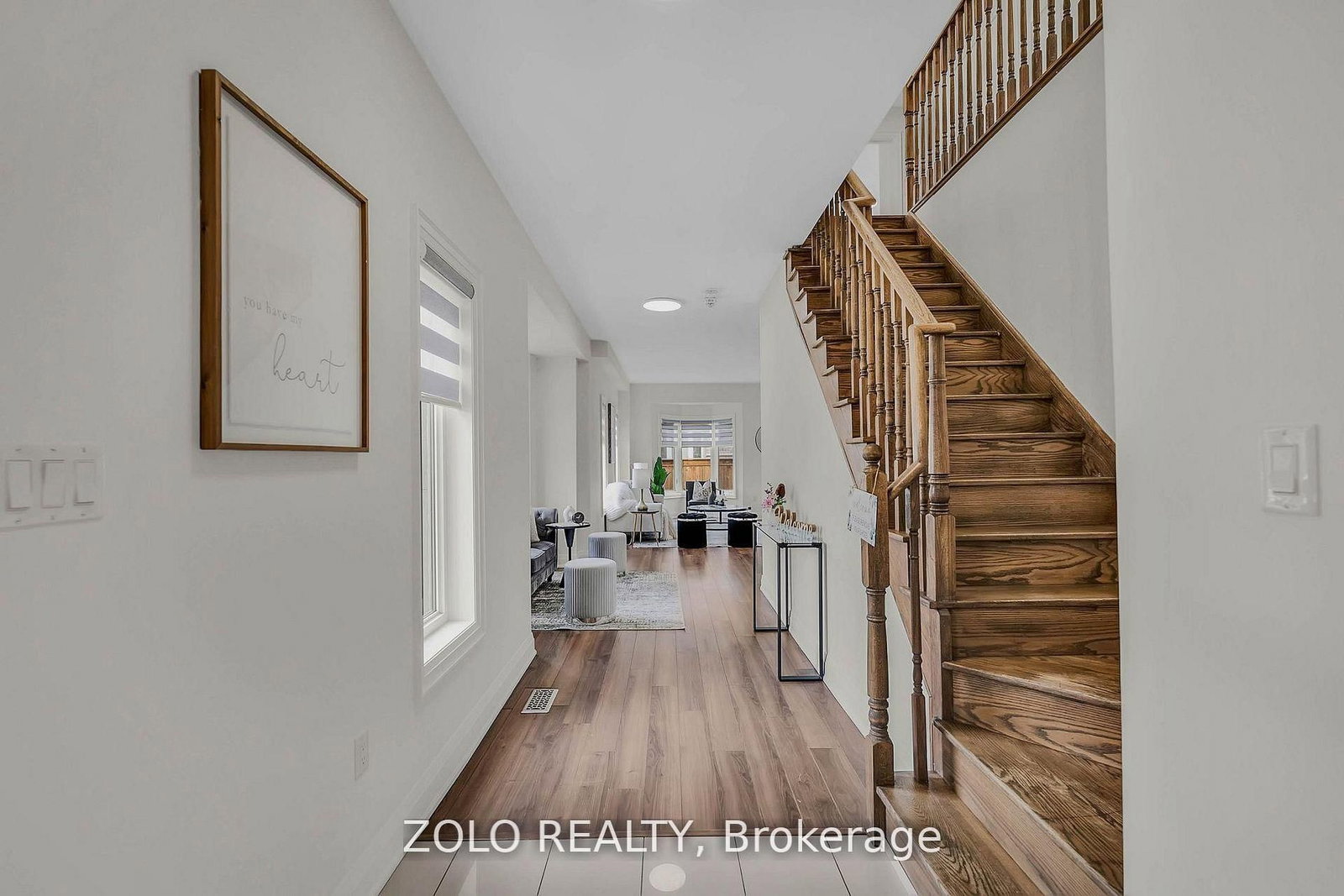 37 Prospect Way • Whitby, ON photo 3