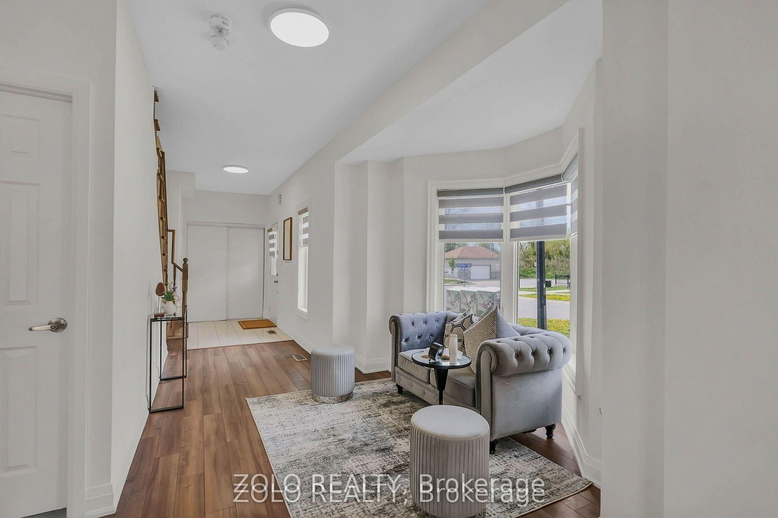 37 Prospect Way • Whitby, ON photo 4