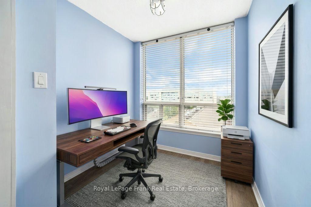 711 Rossland Road E • #806 • Whitby, ON photo 19