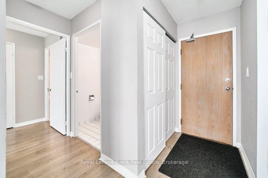 711 Rossland Road E • #806 • Whitby, ON photo 23