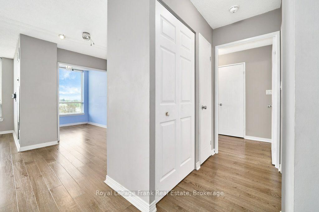 711 Rossland Road E • #806 • Whitby, ON photo 25