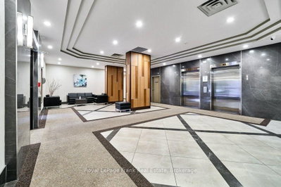 711 Rossland Road E • #806 • Whitby, ON photo 3