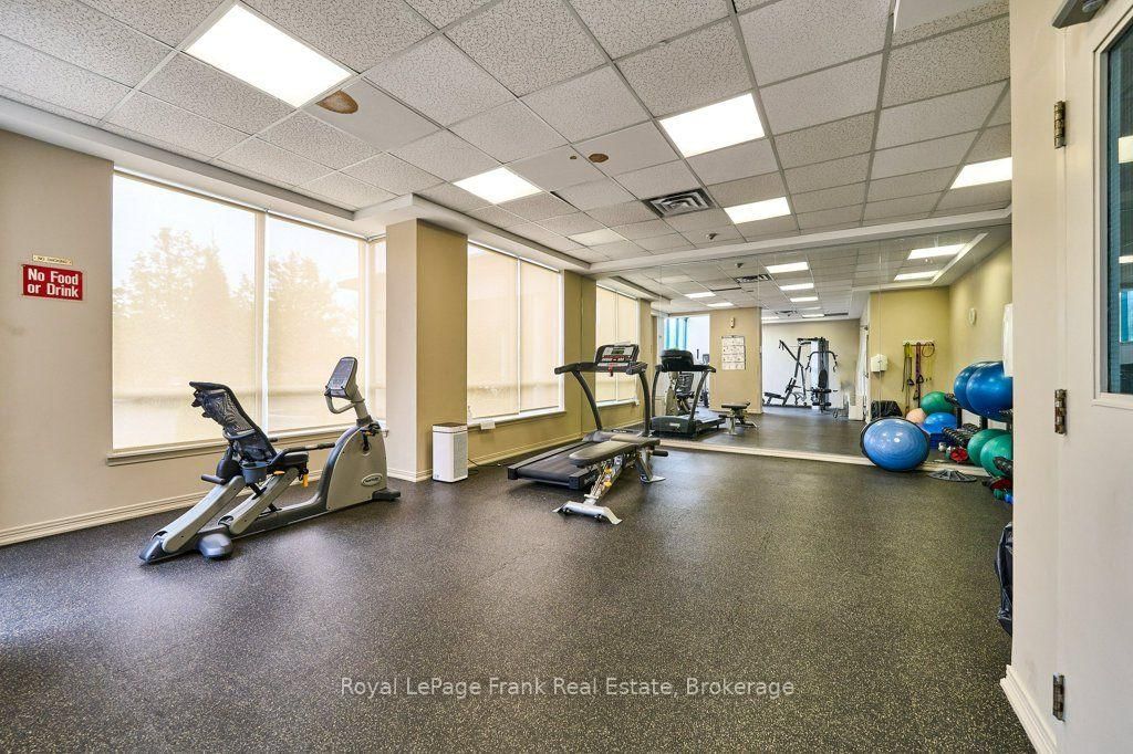 711 Rossland Road E • #806 • Whitby, ON photo 35