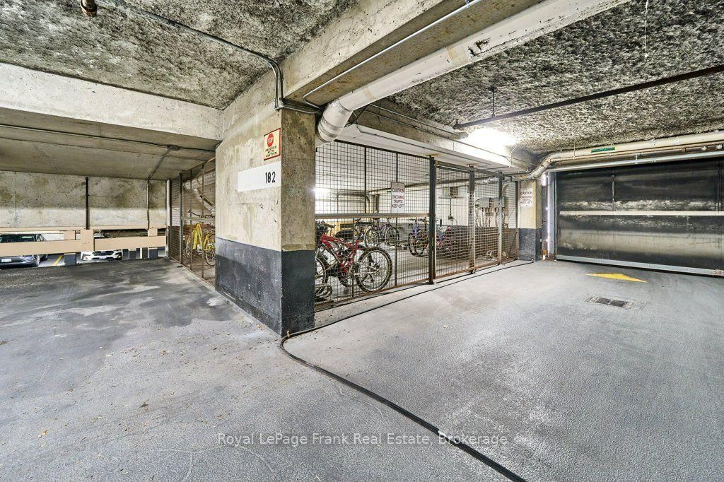 711 Rossland Road E • #806 • Whitby, ON photo 36