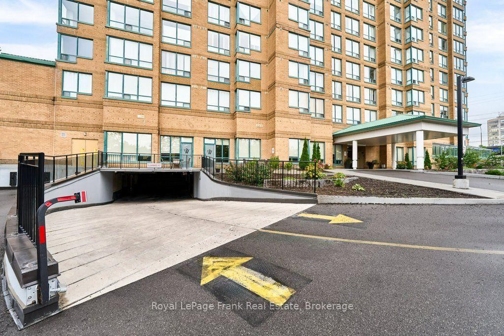 711 Rossland Road E • #806 • Whitby, ON photo 38