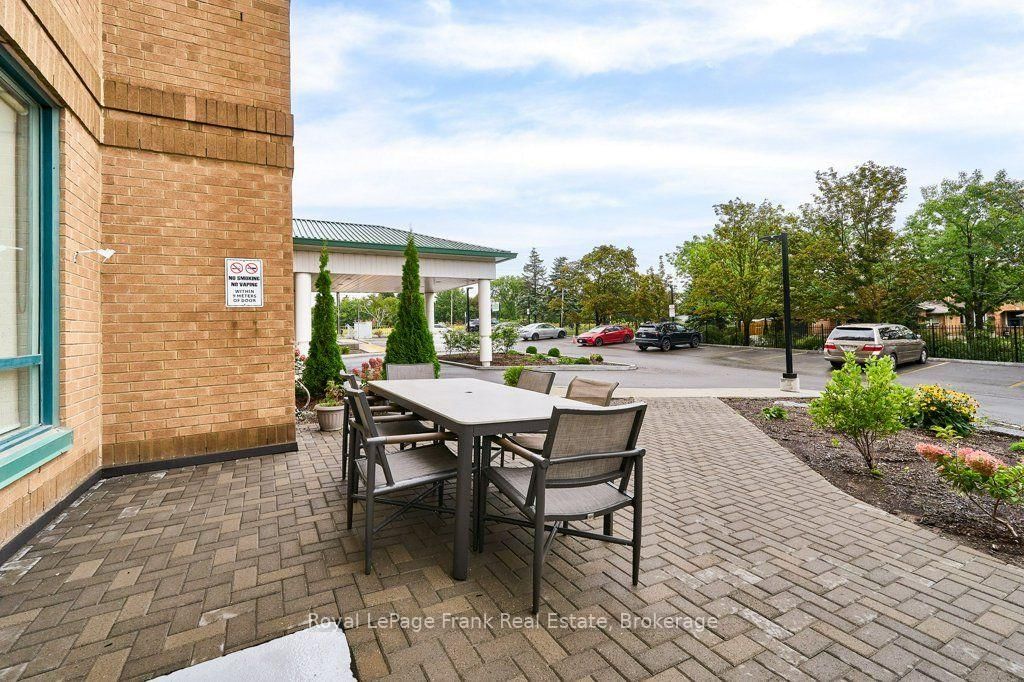 711 Rossland Road E • #806 • Whitby, ON photo 39