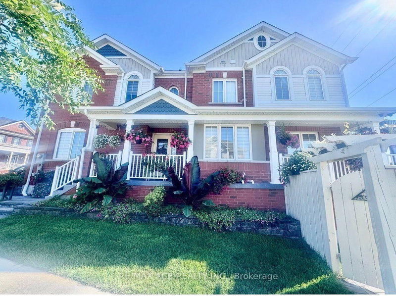 1011 Cameo Street