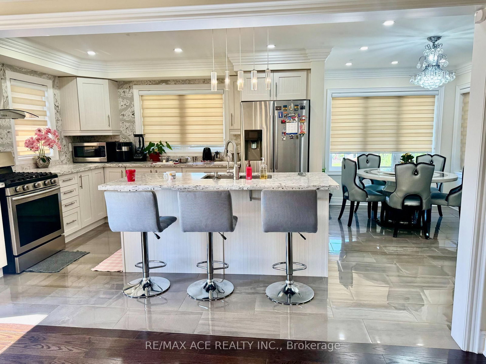 1011 Cameo Street • Pickering, ON photo 14