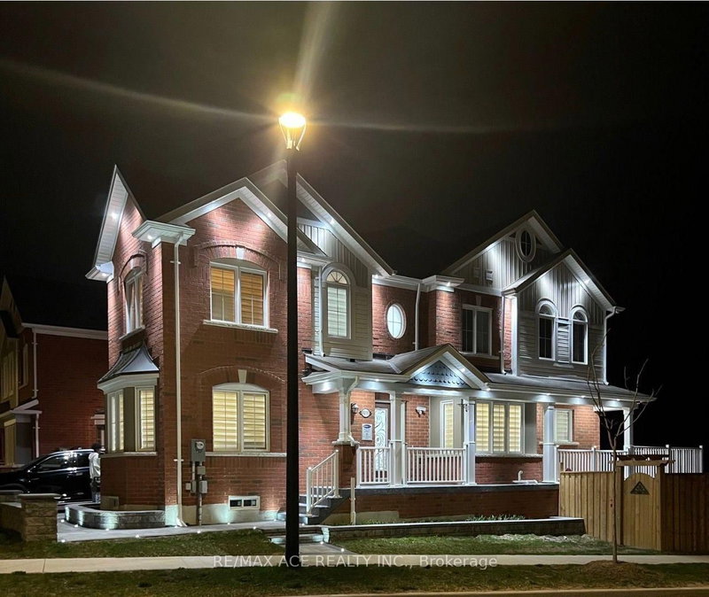 1011 Cameo Street
