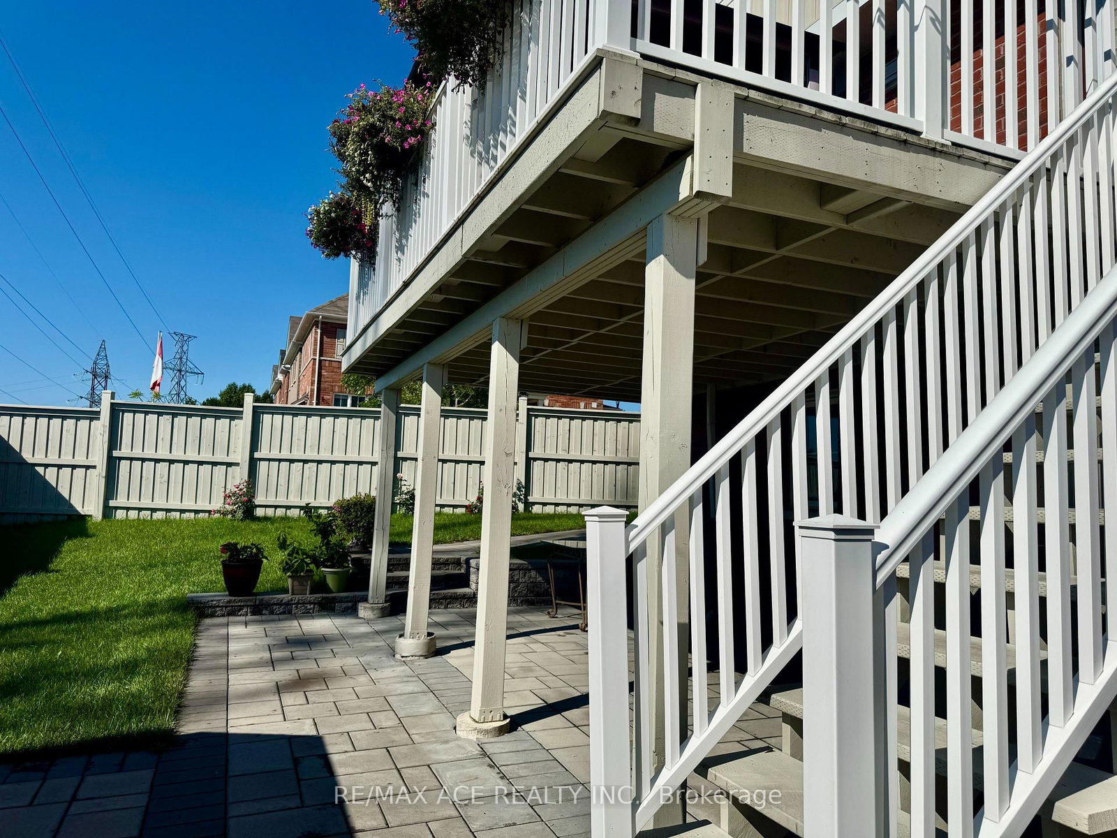 1011 Cameo Street • Pickering, ON photo 34
