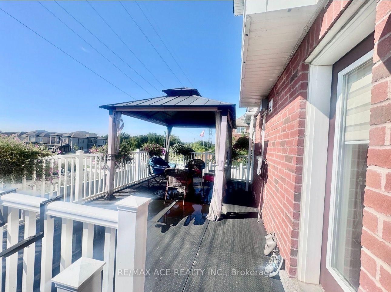 1011 Cameo Street • Pickering, ON photo 36