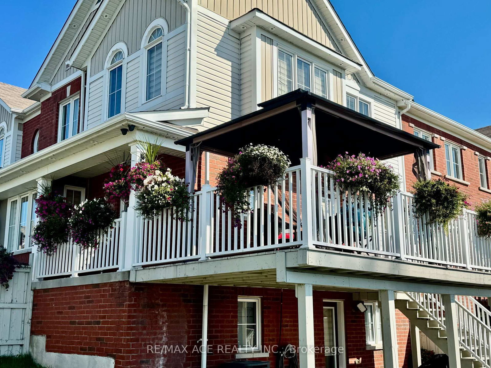 1011 Cameo Street • Pickering, ON photo 37