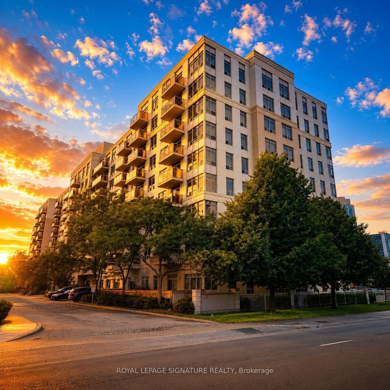 504 - 3650 Kingston Road