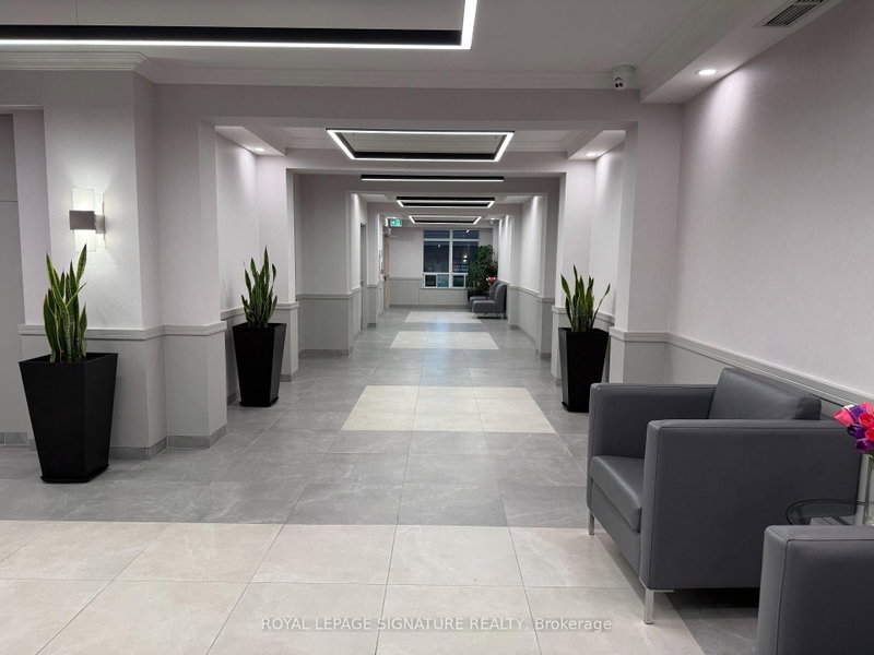 504 - 3650 Kingston Road
