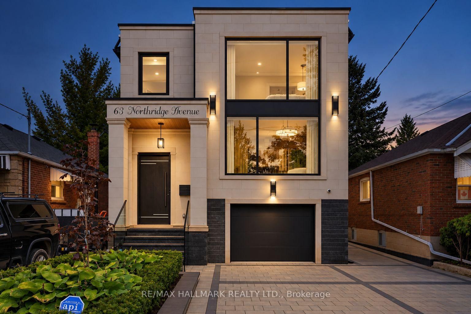 63 Northridge Avenue • Toronto, ON photo 3