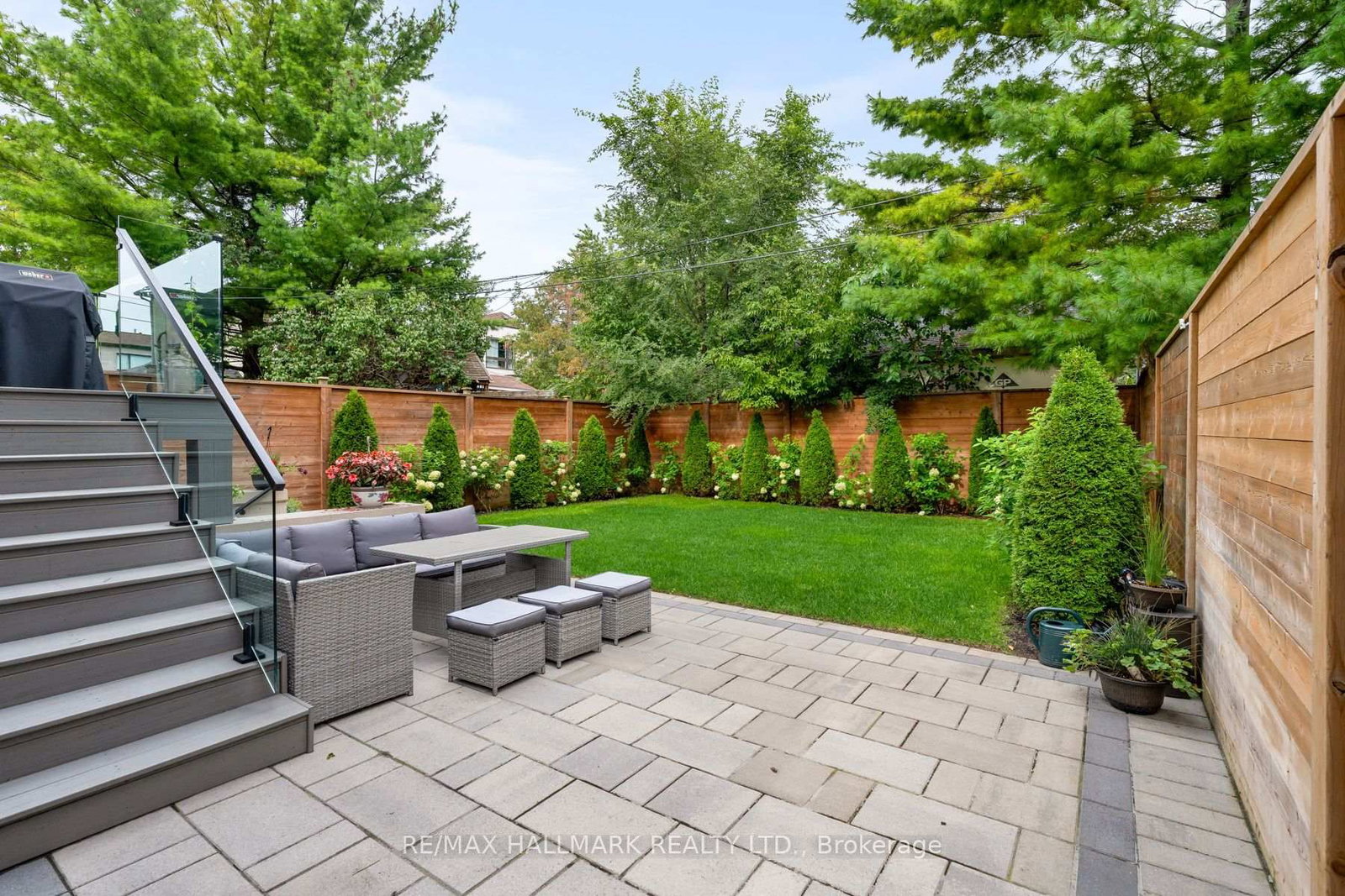 63 Northridge Avenue • Toronto, ON photo 45