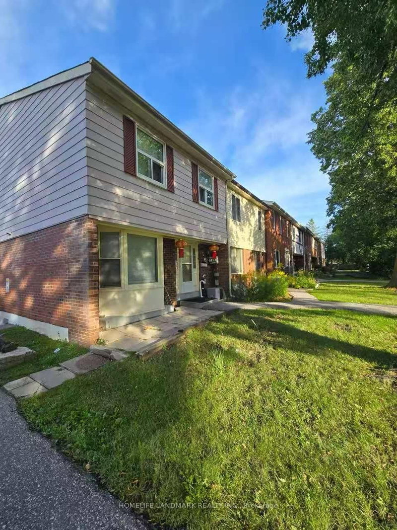 BSM 24 - 1500 Sandhurst Circle