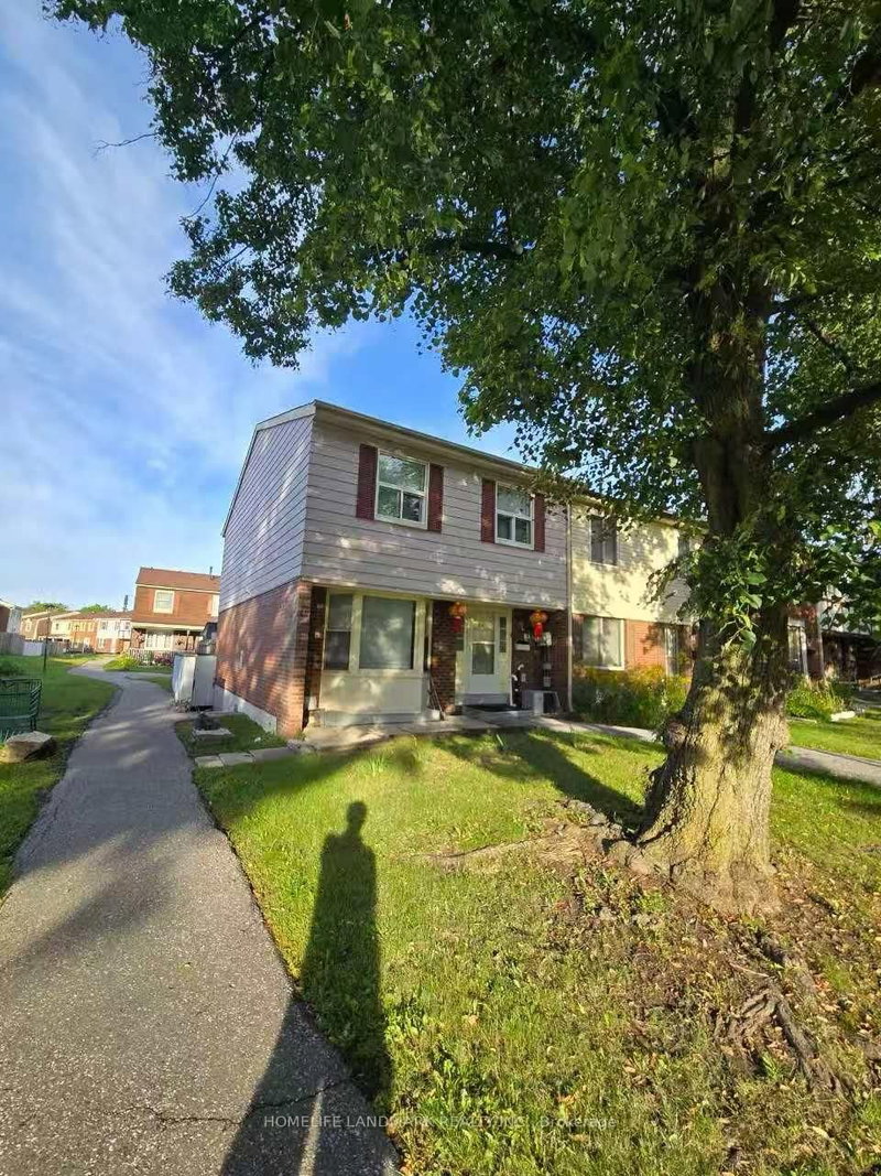 BSM 24 - 1500 Sandhurst Circle