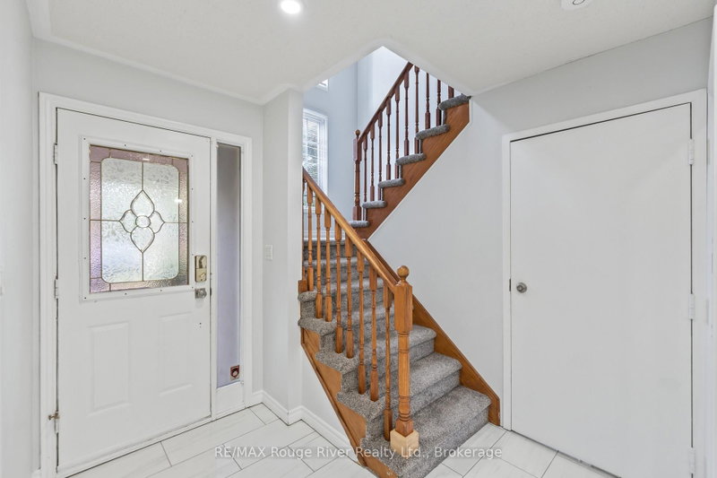 Upper - 95 B Concession Street E