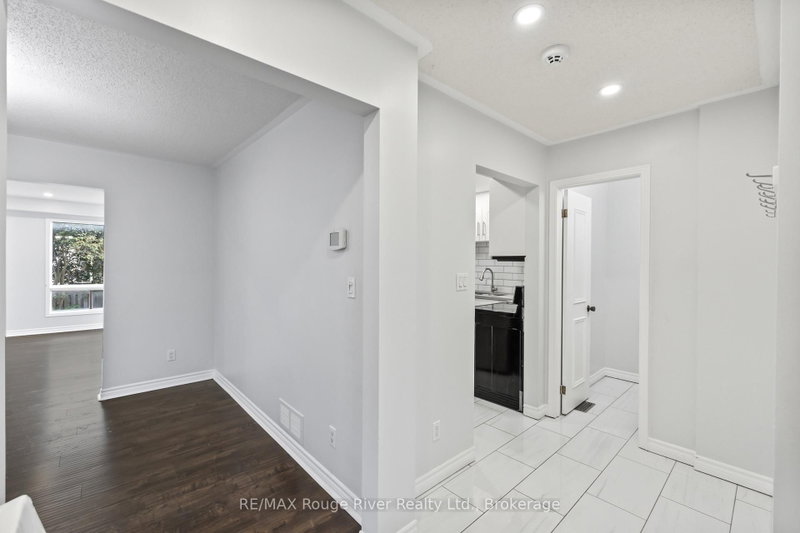 Upper - 95 B Concession Street E