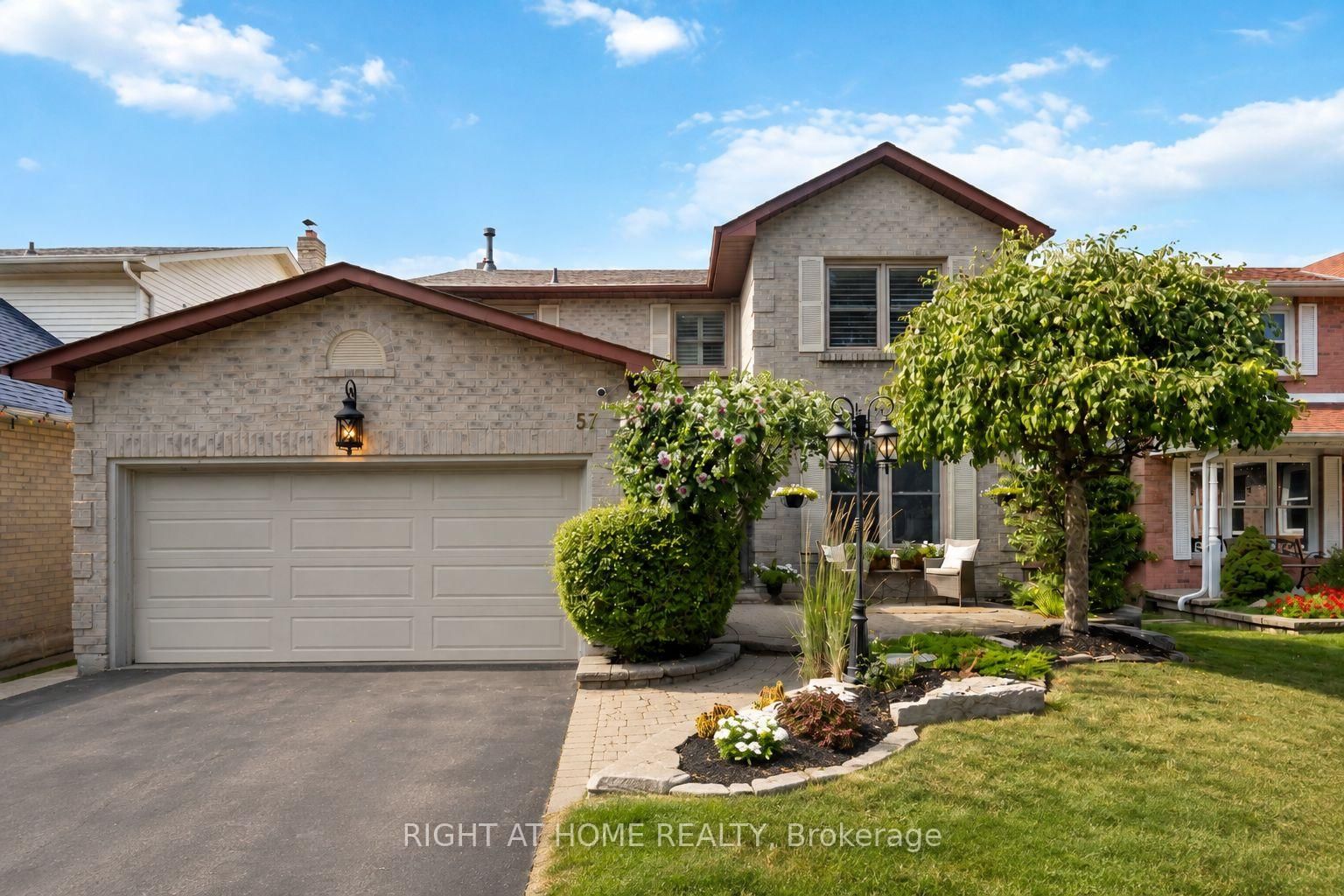 57 Morning Glory Crescent • Whitby, ON photo 1