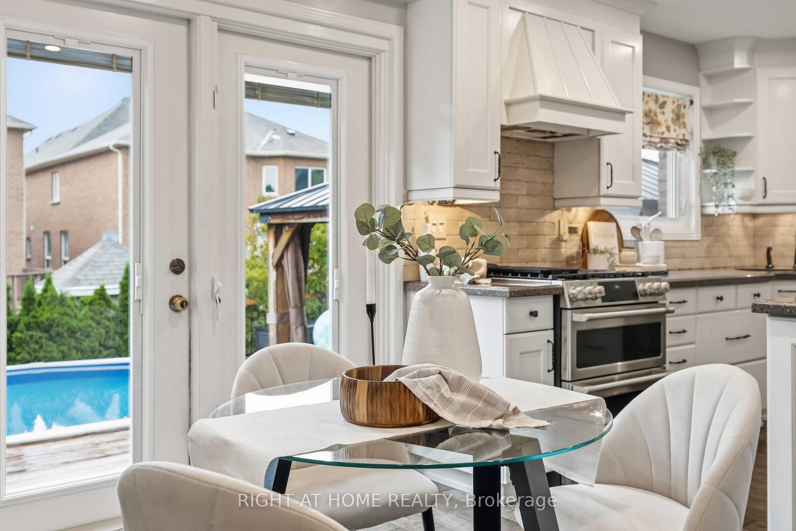 57 Morning Glory Crescent • Whitby, ON photo 15