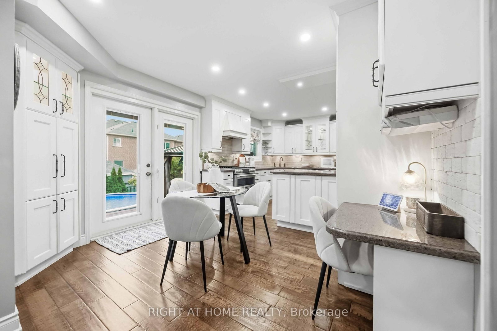 57 Morning Glory Crescent • Whitby, ON photo 16