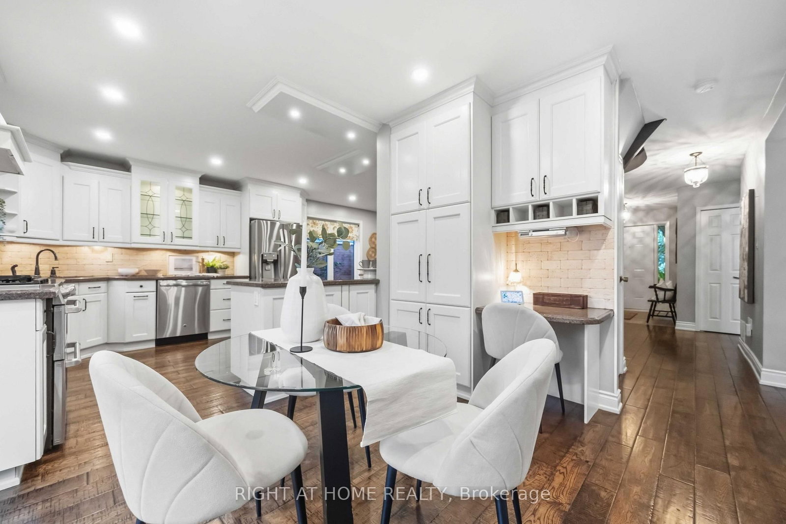57 Morning Glory Crescent • Whitby, ON photo 17