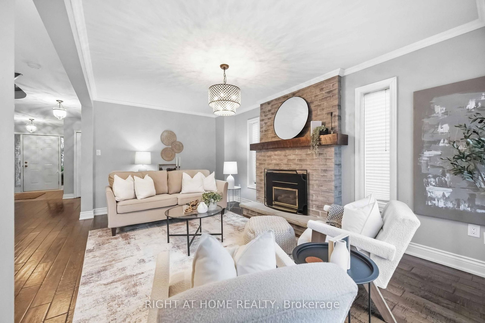 57 Morning Glory Crescent • Whitby, ON photo 18