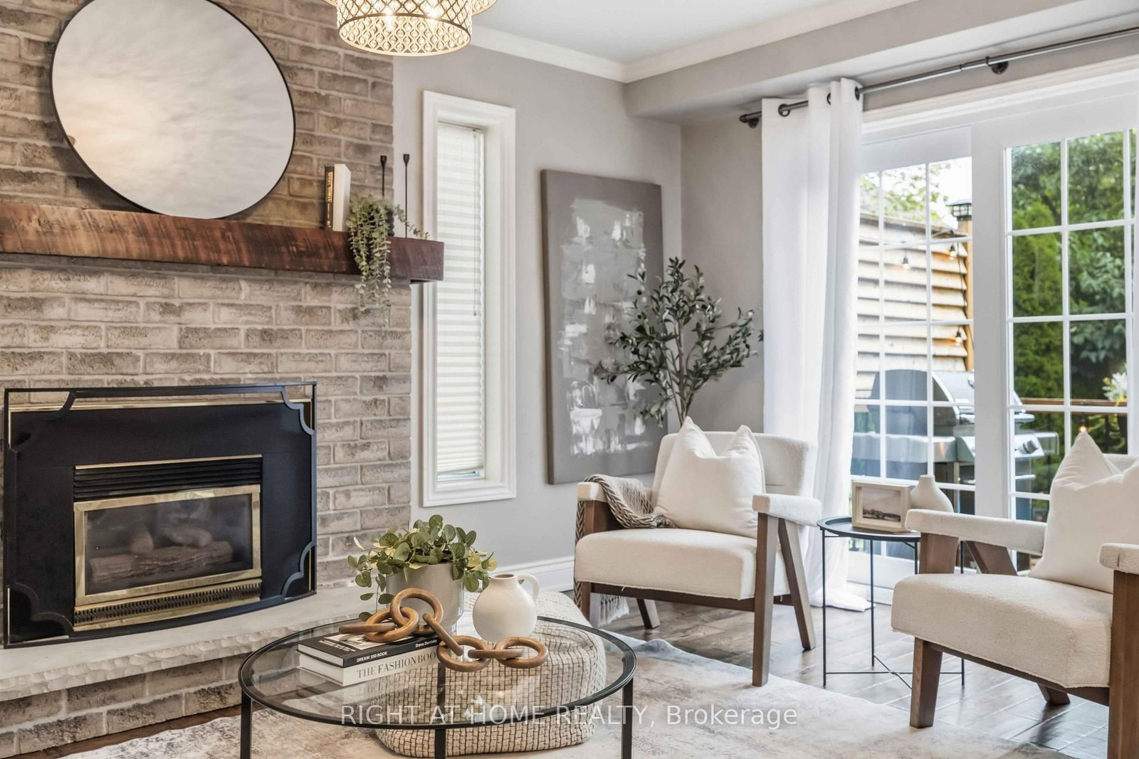 57 Morning Glory Crescent • Whitby, ON photo 19
