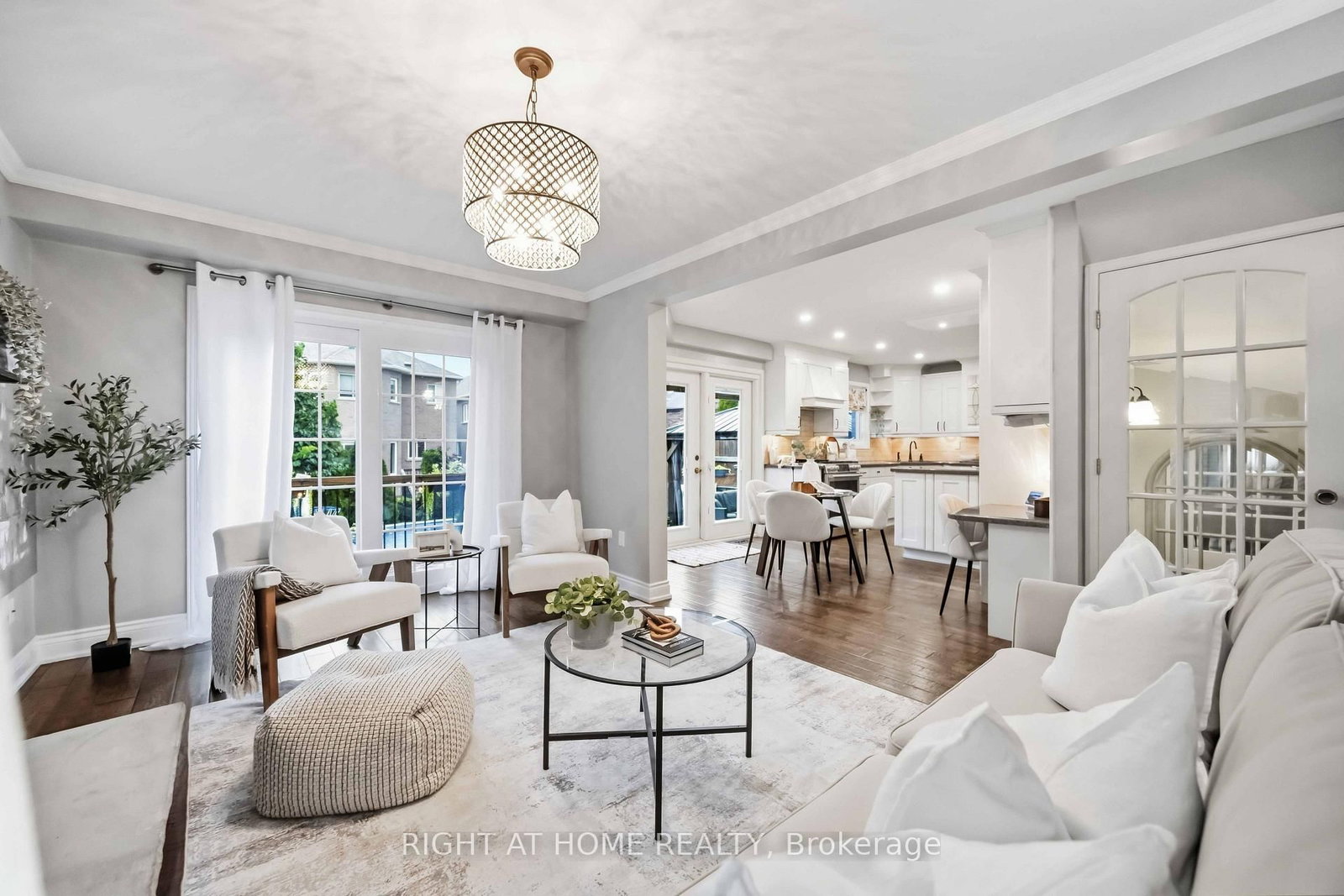 57 Morning Glory Crescent • Whitby, ON photo 20