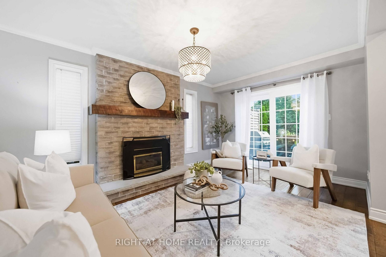 57 Morning Glory Crescent • Whitby, ON photo 21