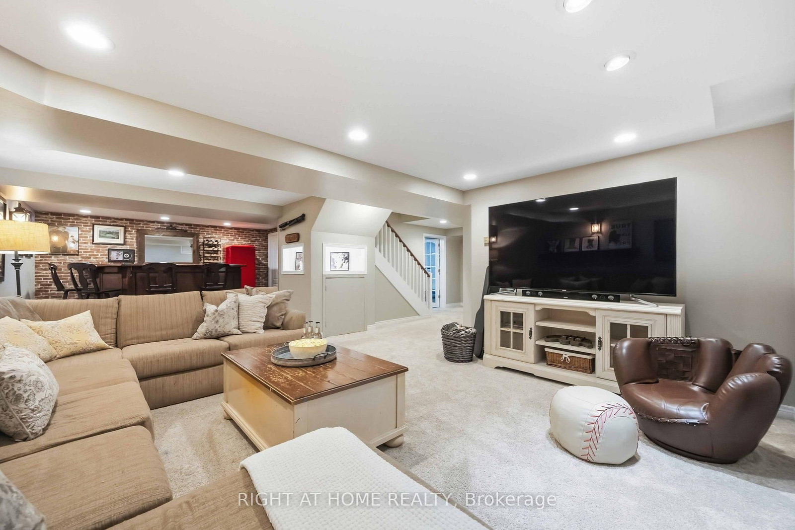 57 Morning Glory Crescent • Whitby, ON photo 36
