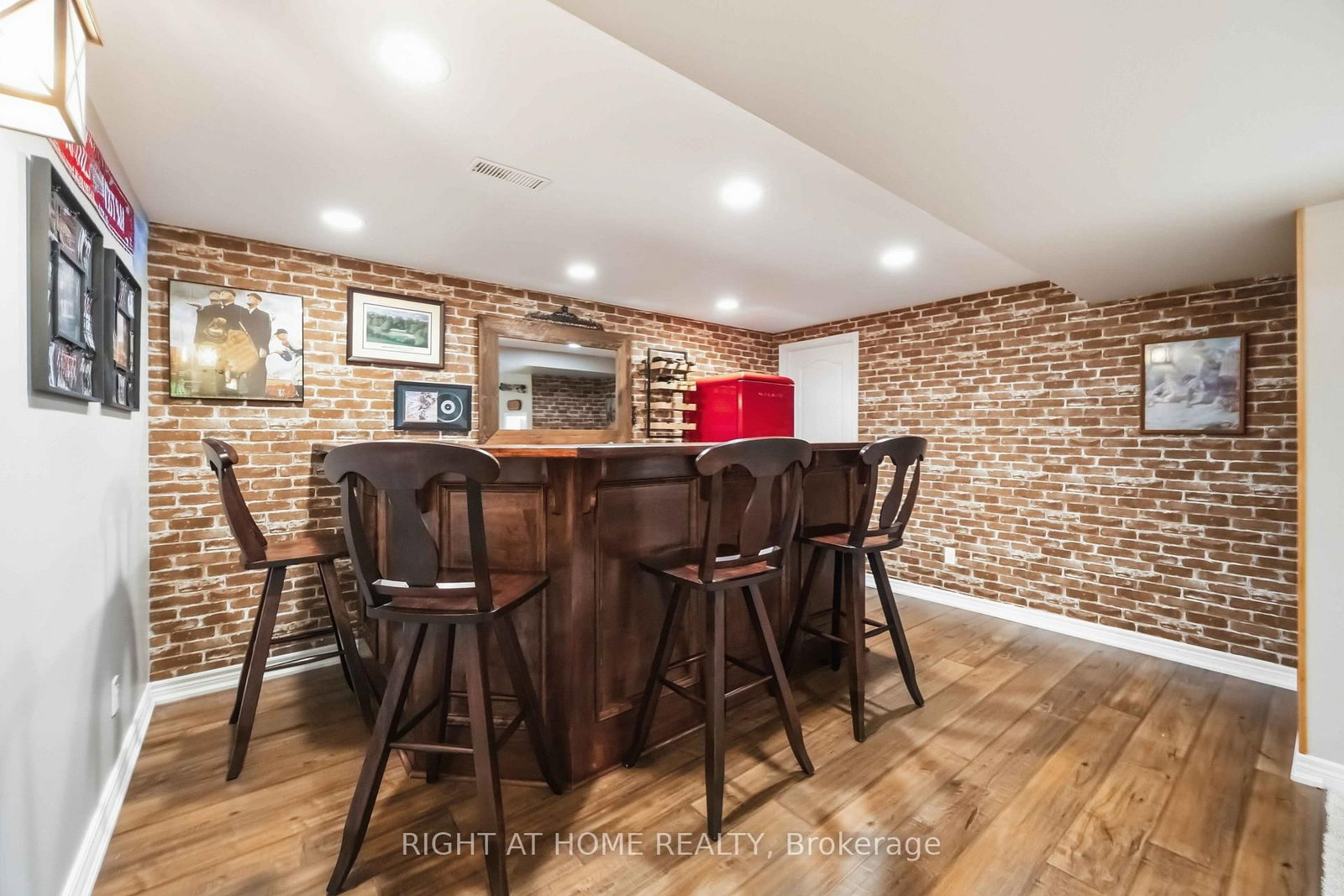 57 Morning Glory Crescent • Whitby, ON photo 38